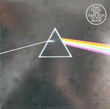 Pink Floyd The Dark Side Of