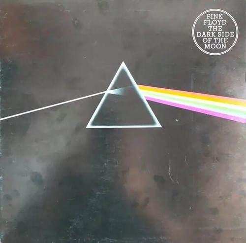 Pink floyd the dark side - floyd,