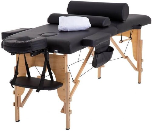 Massage bed portable - bed,