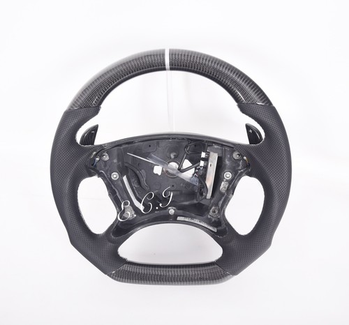 Volant fibre carbone - fibre,