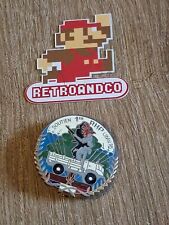 INSIGNE MILITAIRE 1° RHP