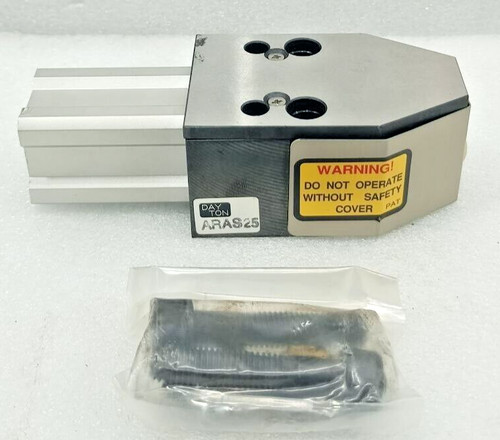 Cylindre pneumatique compact - cylindre,