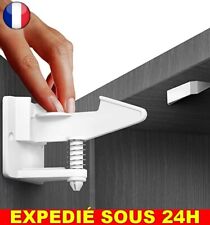 ✅ Verrou Enfant Protéction