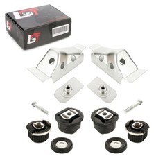 Plaque De Soudure Arrière