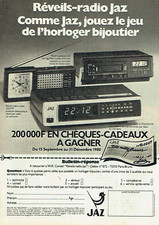 Publicité Advertising 08 24