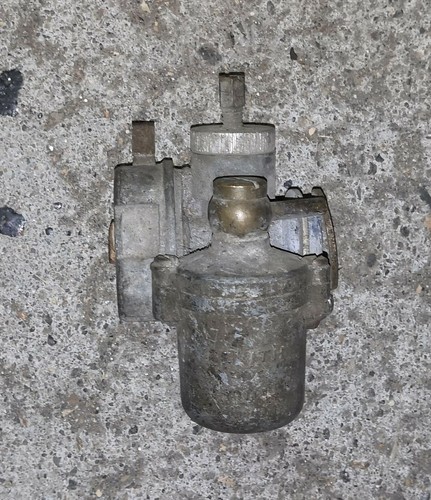 Carburateur zenith 12ms moteur - zenith,