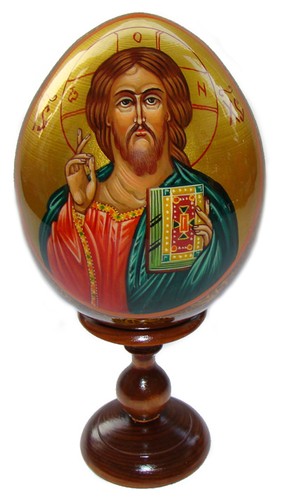 Icone religieuse jésus christ - jésus,
