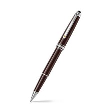 Stylo Roller Montblanc Édition Spéciale Le Petit Prince Et L'Aviateur -15% Prix