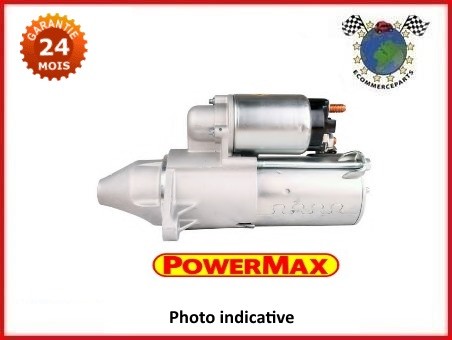 Xhsmpwm démarreur powermax - xhsmpwm,