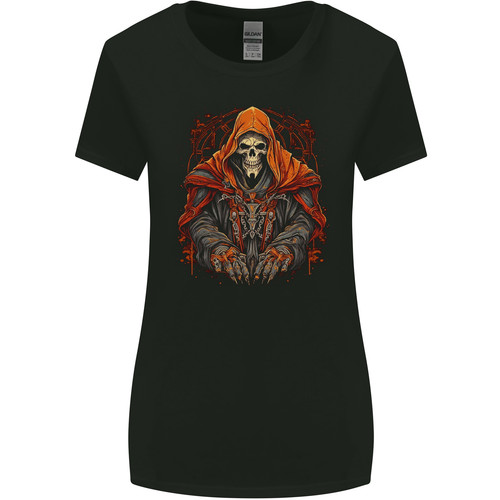 Faucheuse robes - en,