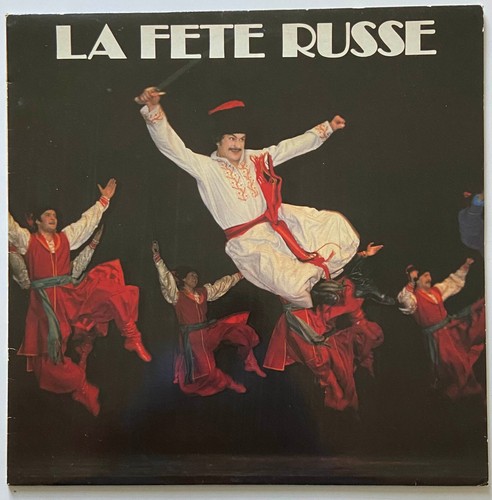 Fete russe serge - la,