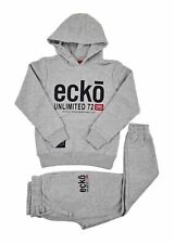 Ecko Unltd Garçon Gris