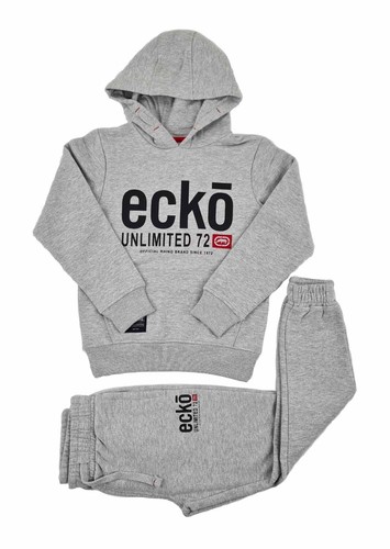 Ecko unltd garçon gris - garçon,