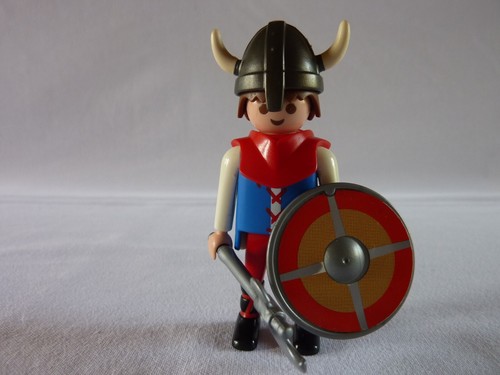 Playmobil viking arme - viking,