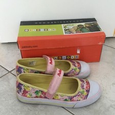 chaussures  Pablosky  fille p-33