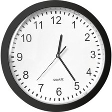 PENDULE MURALE 25 CM AVEC