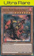 Yu-Gi-Oh! Blaster, Maître Dragon des Brasiers : UR RA03-FR010