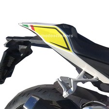 APRILIA Tuono V4 - Tables