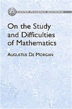 On the Study and Difficulties