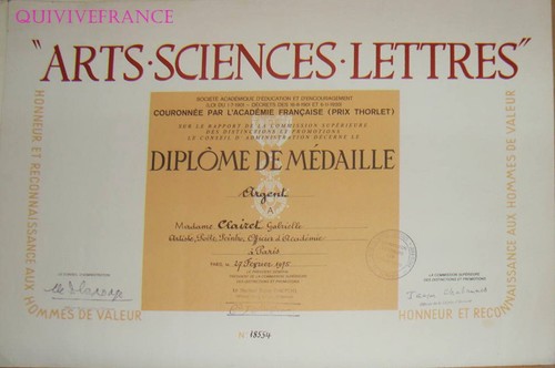Dipl101 diplome arts - dipl101,