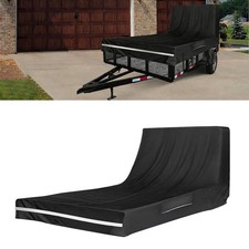 Housse de remorque à benne