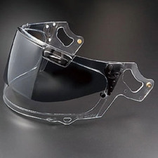 ARAI 1070 Véritable VAS-V PRO SHADE SYSTEM (Clear) & SMOKE 011070 Ancien...