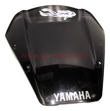 Bulle Origine Yamaha 850 TDM 4TX1996-2001 4TX-28381-00 | Occasion