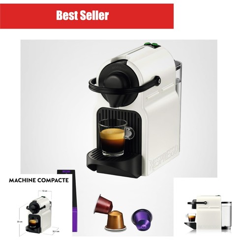 Nespresso krups machine - nespresso, à