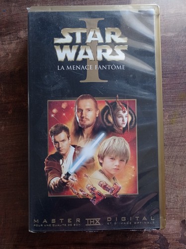 Star wars épisode la - wars, i
