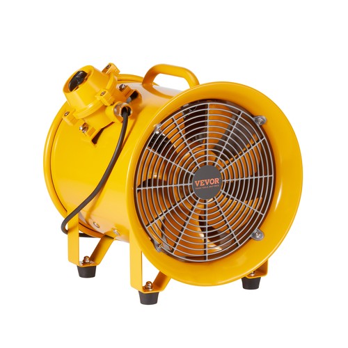 Vevor 304 ventilateur - mm,