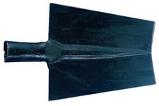 Bêche Forgé T / Alexandrie