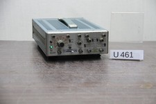TEKTRONIX 2101 PULSE GENERATOR 25MHz  # U461