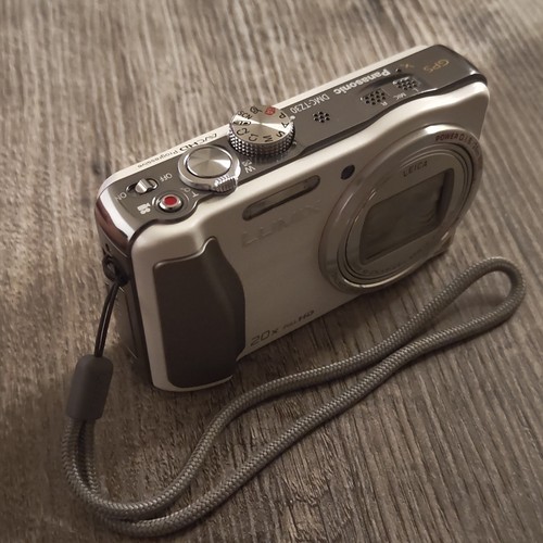 Panasonic lumix dmc - panasonic,