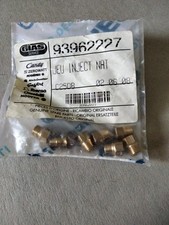 93962227 injecteurs Gaz