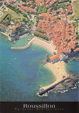 66 COLLIOURE LE CHATEAU ROYAL