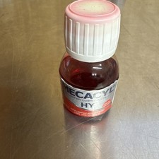 MECACYL HY, Hyper lubrifiant Boite de Vitesse Pont, 60ml