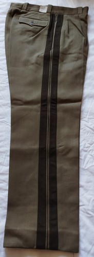 Pantalon uniforme officier - uniforme,