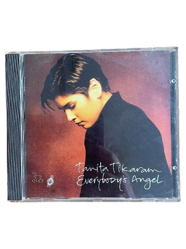 Tanita tikaram everybody - tanita, everybody's