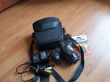 Appareil photo Numérique *