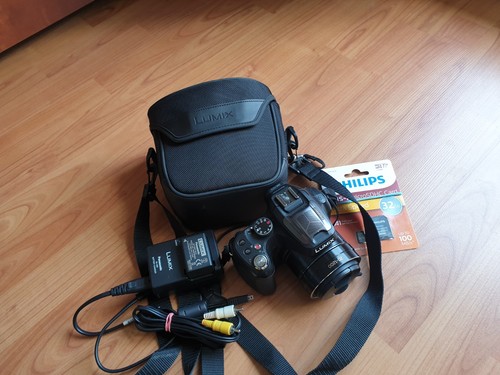 Appareil photo numérique - numérique, *