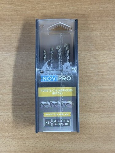 Novipro coffret forets - novipro,
