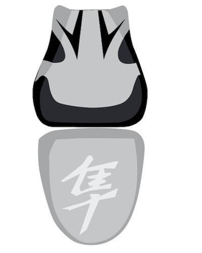 Suzuki 1340 gsxr hayabusa - suzuki,