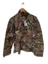 VESTE/CHEMISE F3 MULTICAM  104