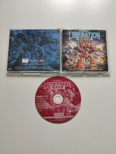 Final Liberation Warhammer