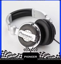 Casque Hi-Fi MONITEUR Pioneer – Gaming / PC / Studio