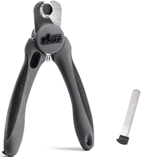 Grip premium dog cat nail - grip,