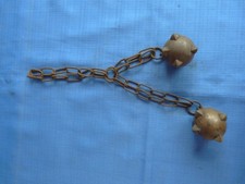 Ancien outil veterinaire - ancien,