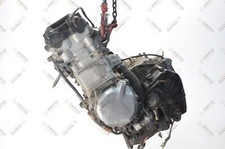 SUZUKI GSX-R 600 Moteur À