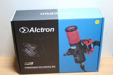 NEUF : ALCTRON CS 85 BLACK -