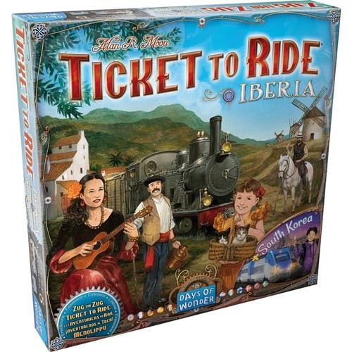 Les aventuriers rail - aventuriers,